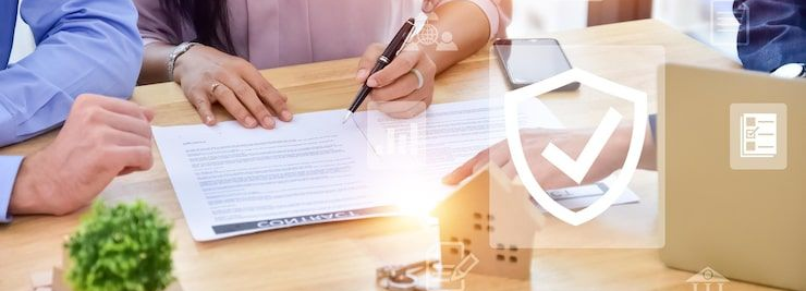 Insurance Banner