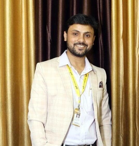 Srijan Singh