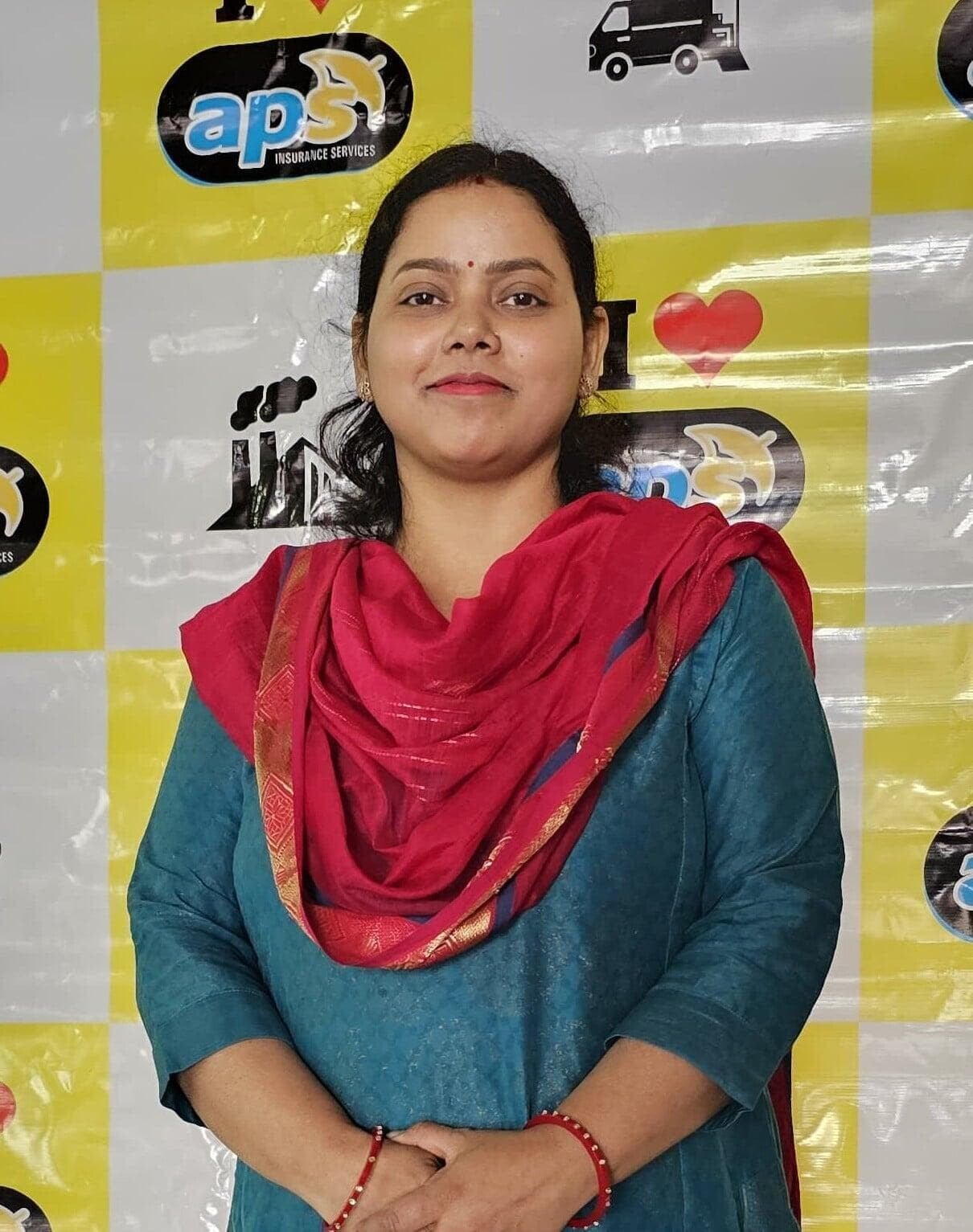 Gargi Singh